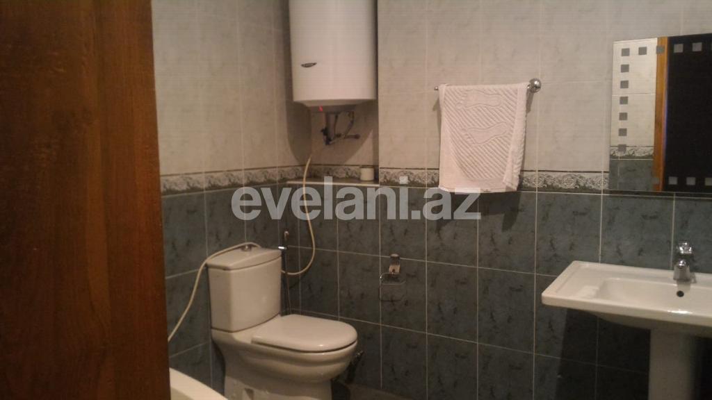 Сдаётся, вторичка, 2-комнаты, 100 m², Баку, Сабаильский r, Сахил m.