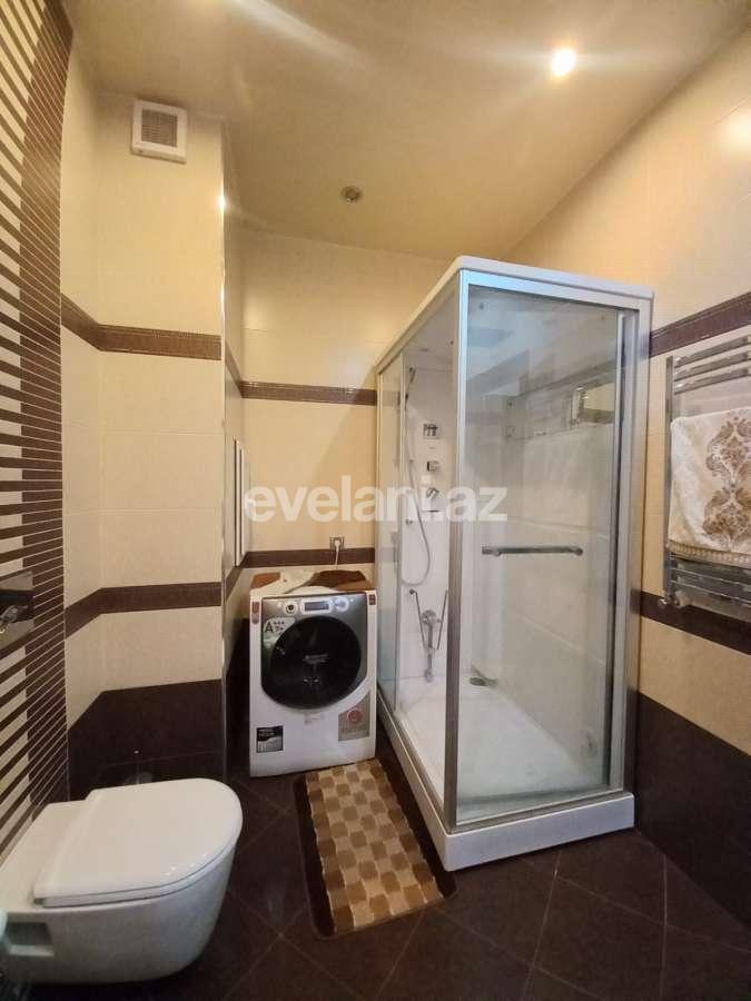 Kirayə verilir, yeni tikili, 2 otaqlı, 101 m², Bakı, Yasamal r.