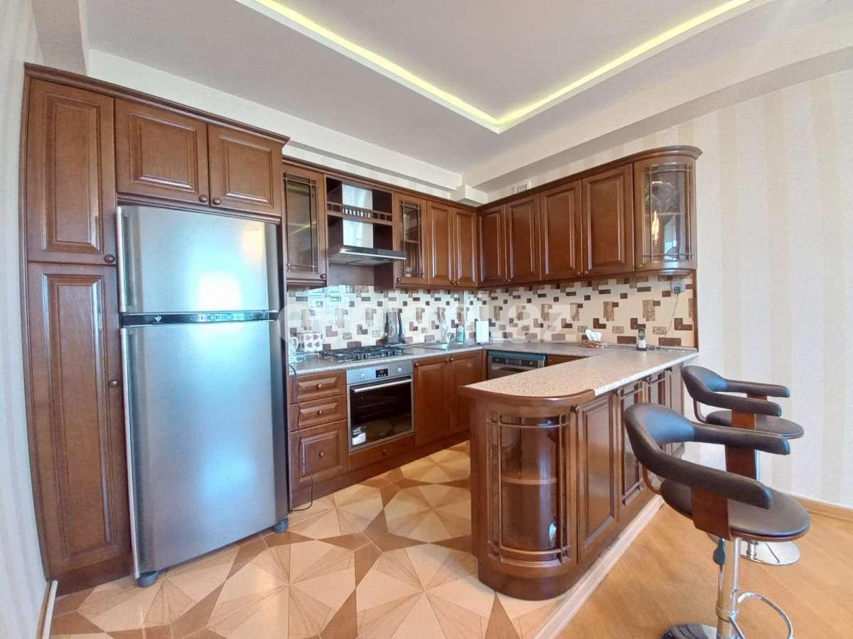 Kirayə verilir, yeni tikili, 2 otaqlı, 101 m², Bakı, Yasamal r.