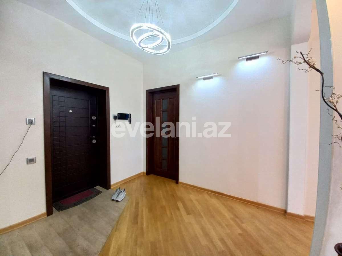 Kirayə verilir, yeni tikili, 2 otaqlı, 101 m², Bakı, Yasamal r.