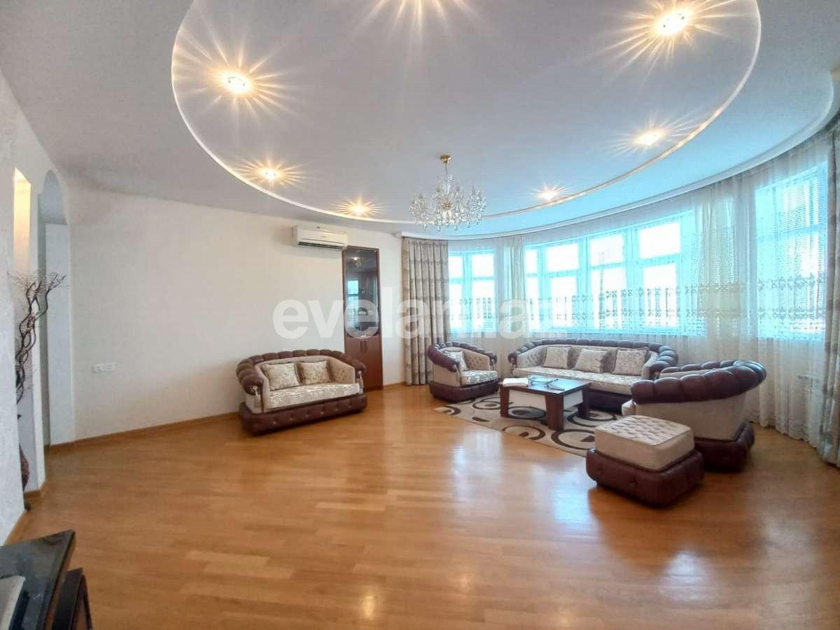Kirayə verilir, yeni tikili, 2 otaqlı, 101 m², Bakı, Yasamal r.