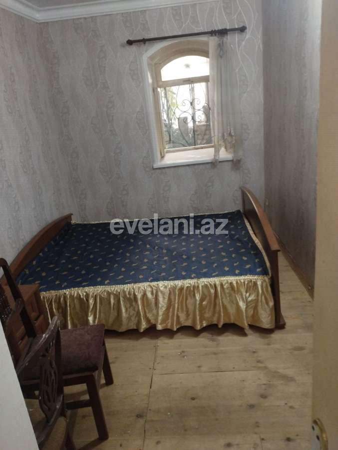 Rent, old building, 2 room, 58 m², Baku, Sabail r, Icheri Sheher m.