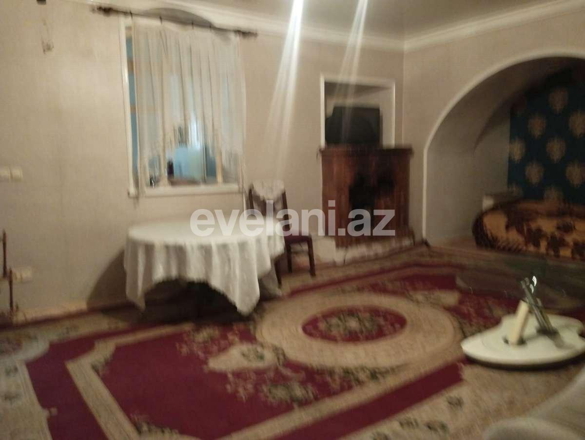Rent, old building, 2 room, 58 m², Baku, Sabail r, Icheri Sheher m.