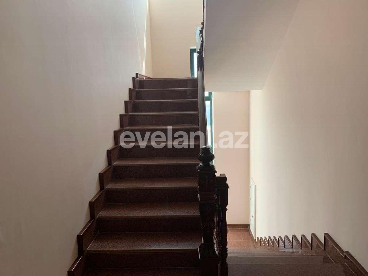 Satılır, həyət evi / bağ, 6 otaqlı, 930 m², Bakı, Xəzər r, Şüvəlan q.