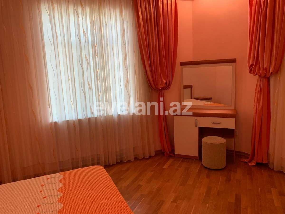 Satılır, həyət evi / bağ, 6 otaqlı, 930 m², Bakı, Xəzər r, Şüvəlan q.