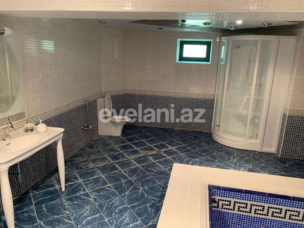 Satılır, həyət evi / bağ, 6 otaqlı, 930 m², Bakı, Xəzər r, Şüvəlan q.