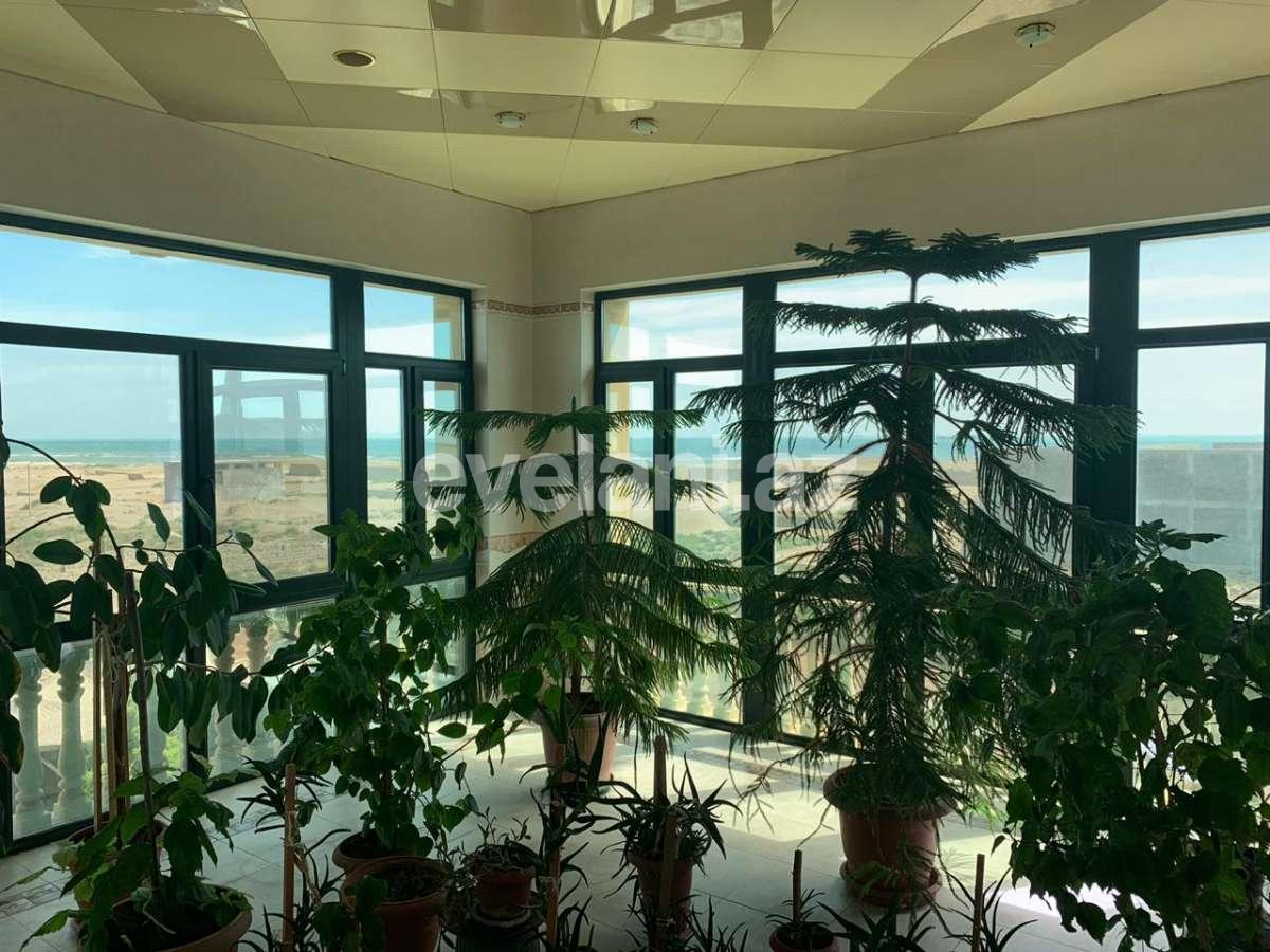 Satılır, həyət evi / bağ, 6 otaqlı, 930 m², Bakı, Xəzər r, Şüvəlan q.