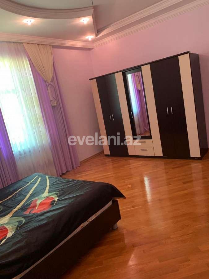 Satılır, həyət evi / bağ, 6 otaqlı, 930 m², Bakı, Xəzər r, Şüvəlan q.
