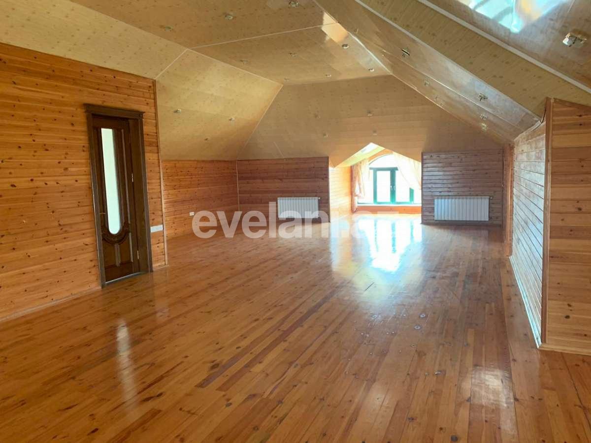 Satılır, həyət evi / bağ, 6 otaqlı, 930 m², Bakı, Xəzər r, Şüvəlan q.