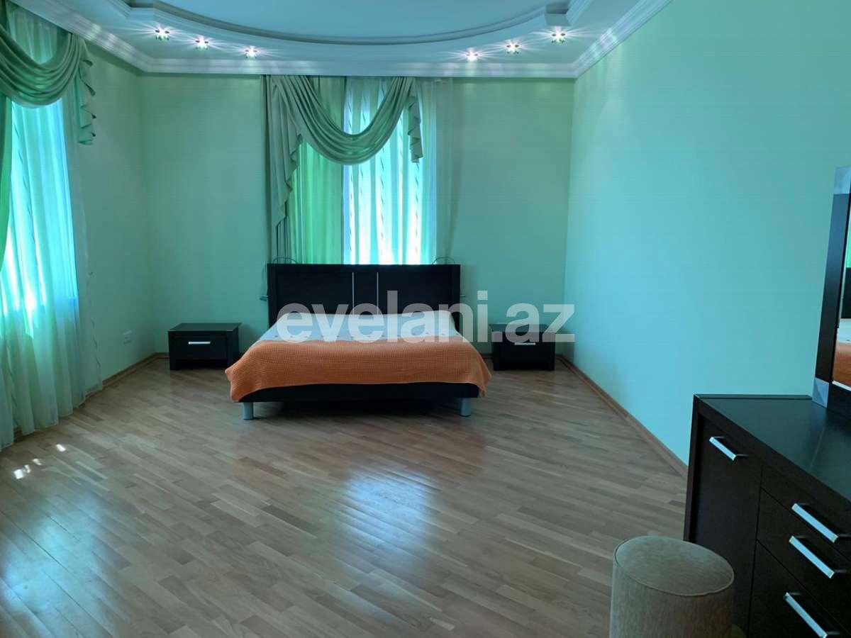Satılır, həyət evi / bağ, 6 otaqlı, 930 m², Bakı, Xəzər r, Şüvəlan q.