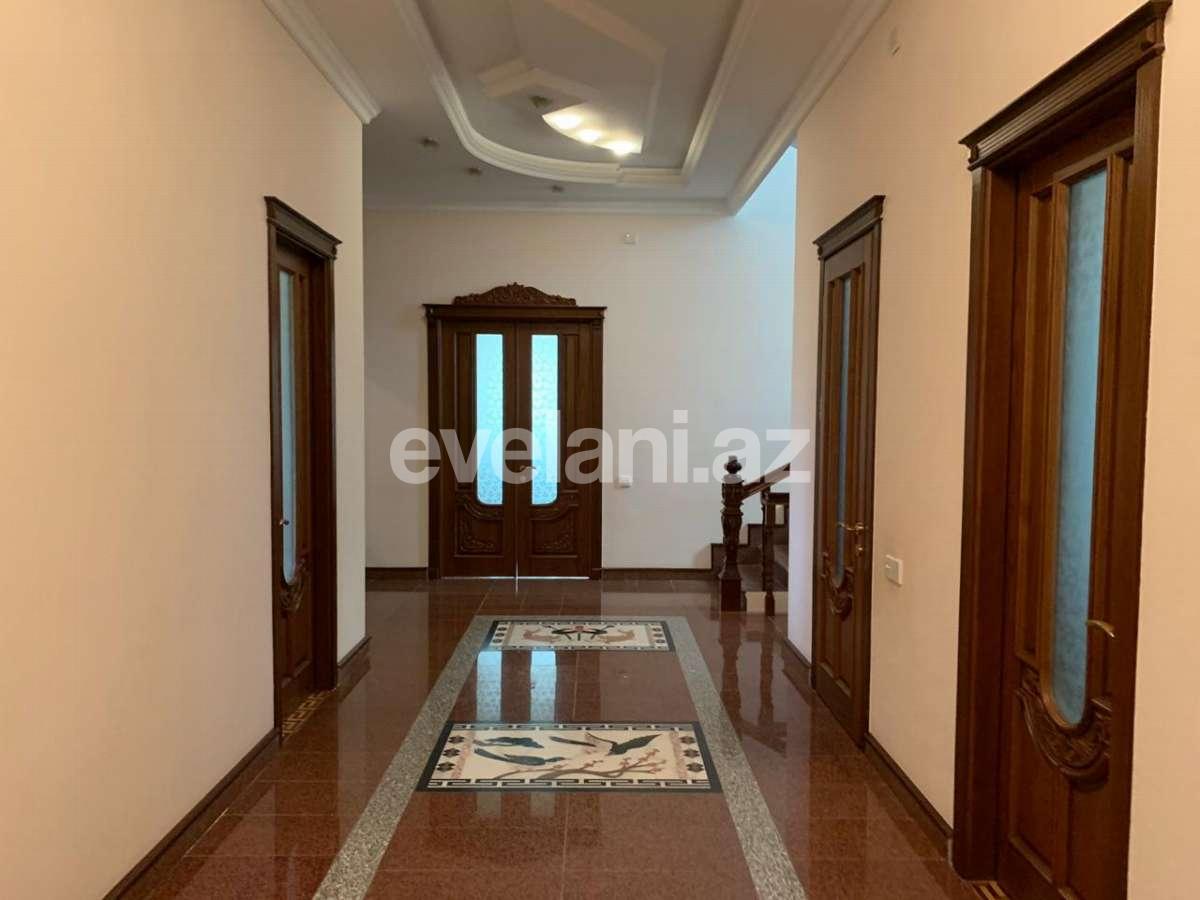 Satılır, həyət evi / bağ, 6 otaqlı, 930 m², Bakı, Xəzər r, Şüvəlan q.