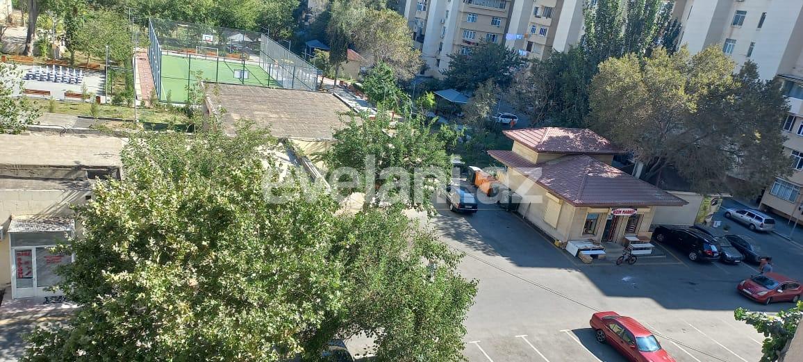 Sale, old building, 3 room, 70 m², Baku, Khatai r, Hazi Aslanov d, Hazi Aslanov m.