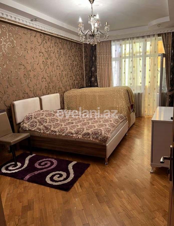 Satılır, yeni tikili, 3 otaqlı, 126 m², Bakı, Yasamal r, 20 yanvar m.