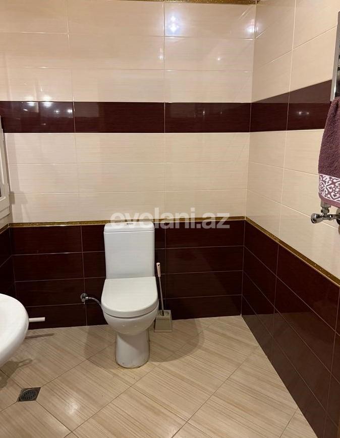 Satılır, yeni tikili, 3 otaqlı, 126 m², Bakı, Yasamal r, 20 yanvar m.