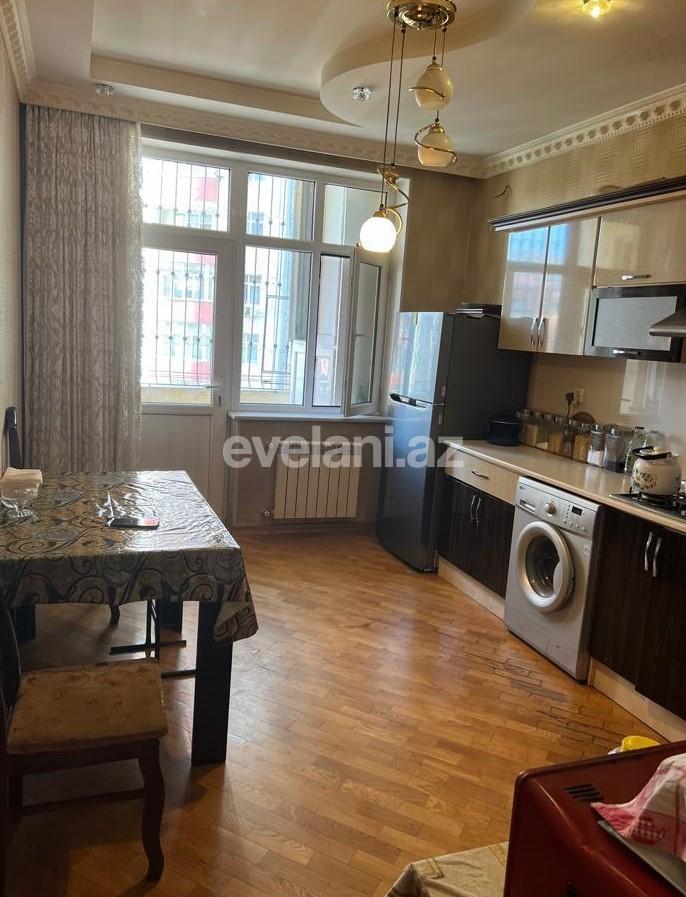 Satılır, yeni tikili, 3 otaqlı, 126 m², Bakı, Yasamal r, 20 yanvar m.