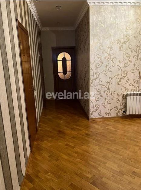 Satılır, yeni tikili, 3 otaqlı, 126 m², Bakı, Yasamal r, 20 yanvar m.