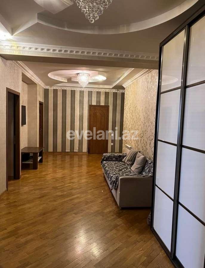 Satılır, yeni tikili, 3 otaqlı, 126 m², Bakı, Yasamal r, 20 yanvar m.