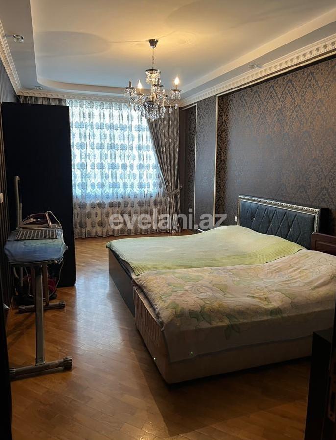 Satılır, yeni tikili, 3 otaqlı, 126 m², Bakı, Yasamal r, 20 yanvar m.