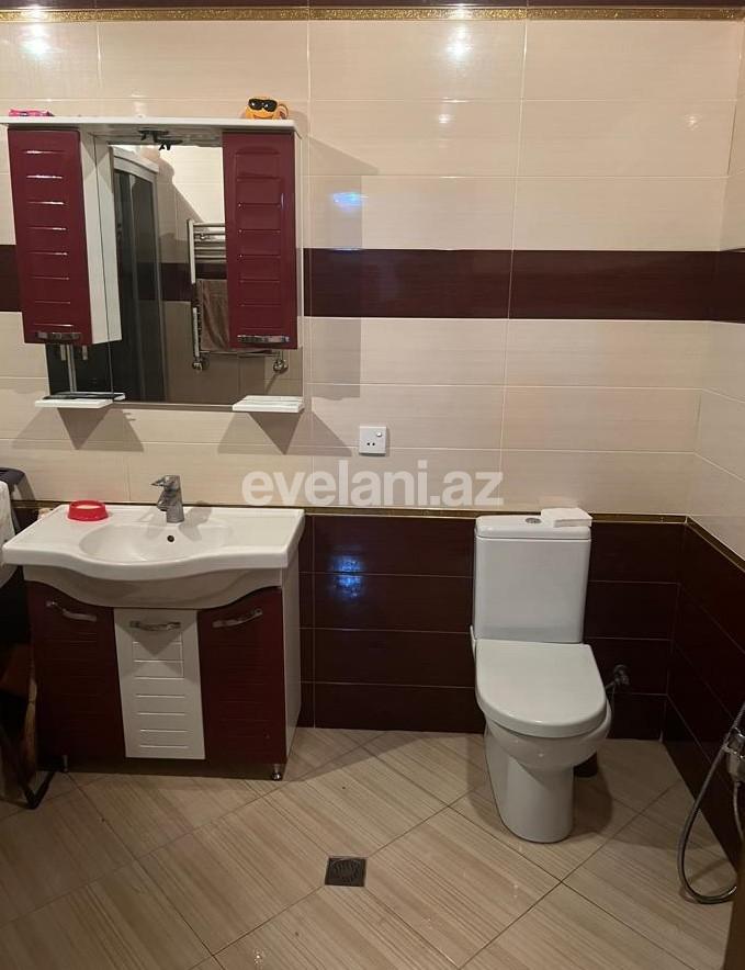 Satılır, yeni tikili, 3 otaqlı, 126 m², Bakı, Yasamal r, 20 yanvar m.