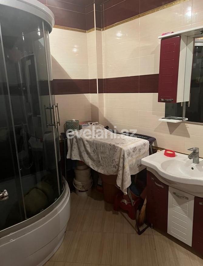 Satılır, yeni tikili, 3 otaqlı, 126 m², Bakı, Yasamal r, 20 yanvar m.
