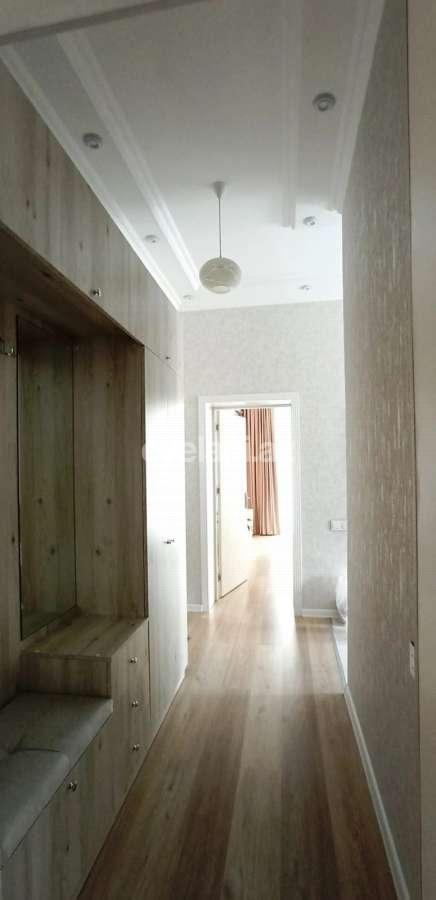 Сдаётся, вторичка, 2-комнаты, 48 m², Баку, Сабаильский r, Сахил m.