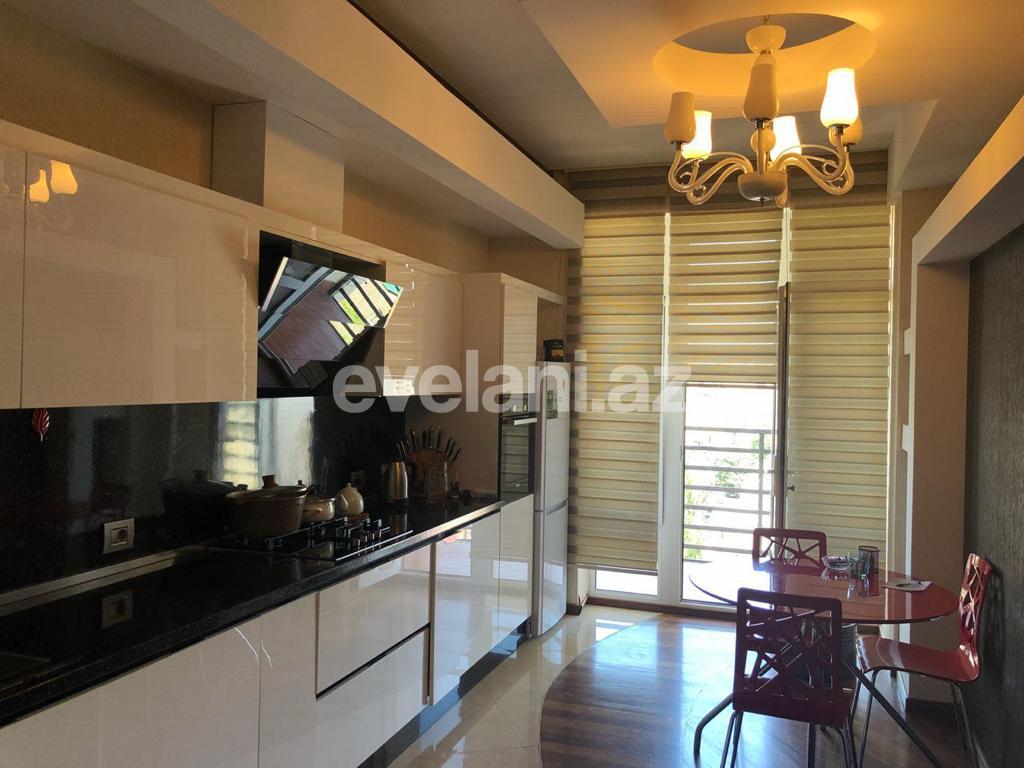 Rent, new building, 2 room, 110 m², Baku, Yasamal r.