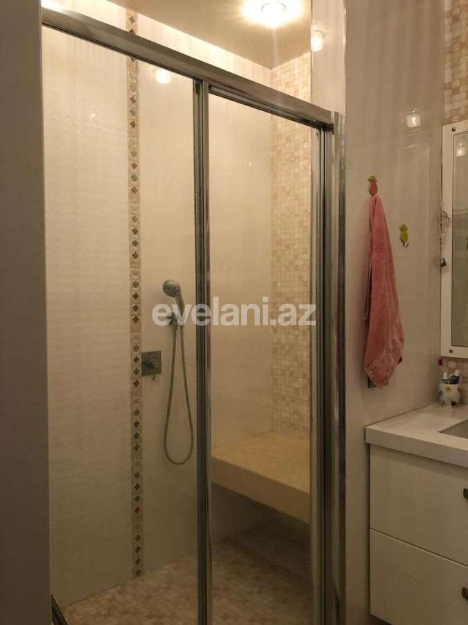 Rent, new building, 2 room, 110 m², Baku, Yasamal r.
