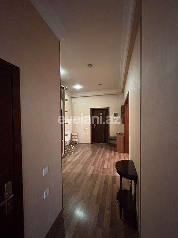 Satılır, yeni tikili, 3 otaqlı, 100.9 m², Bakı, Xətai r, Şah İsmayıl Xətai m.