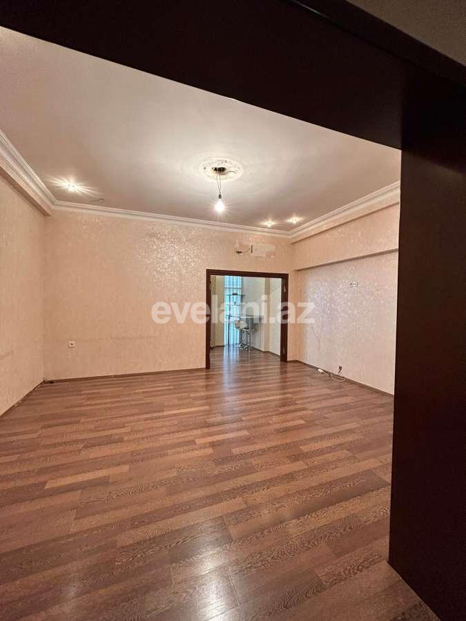 Satılır, yeni tikili, 3 otaqlı, 100.9 m², Bakı, Xətai r, Şah İsmayıl Xətai m.