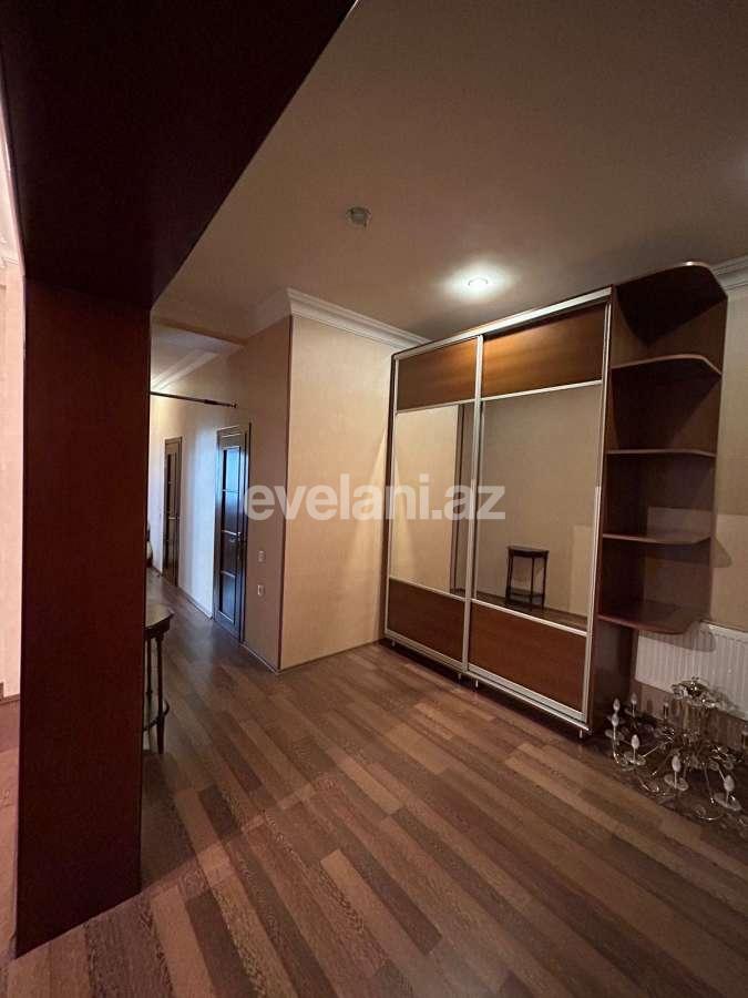 Satılır, yeni tikili, 3 otaqlı, 100.9 m², Bakı, Xətai r, Şah İsmayıl Xətai m.