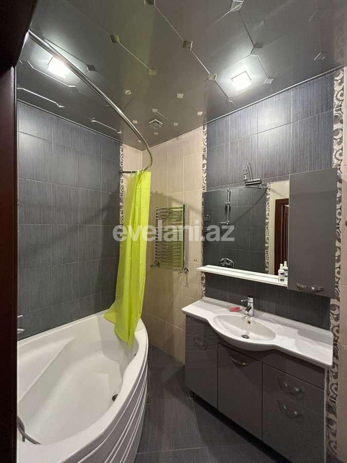 Satılır, yeni tikili, 3 otaqlı, 100.9 m², Bakı, Xətai r, Şah İsmayıl Xətai m.