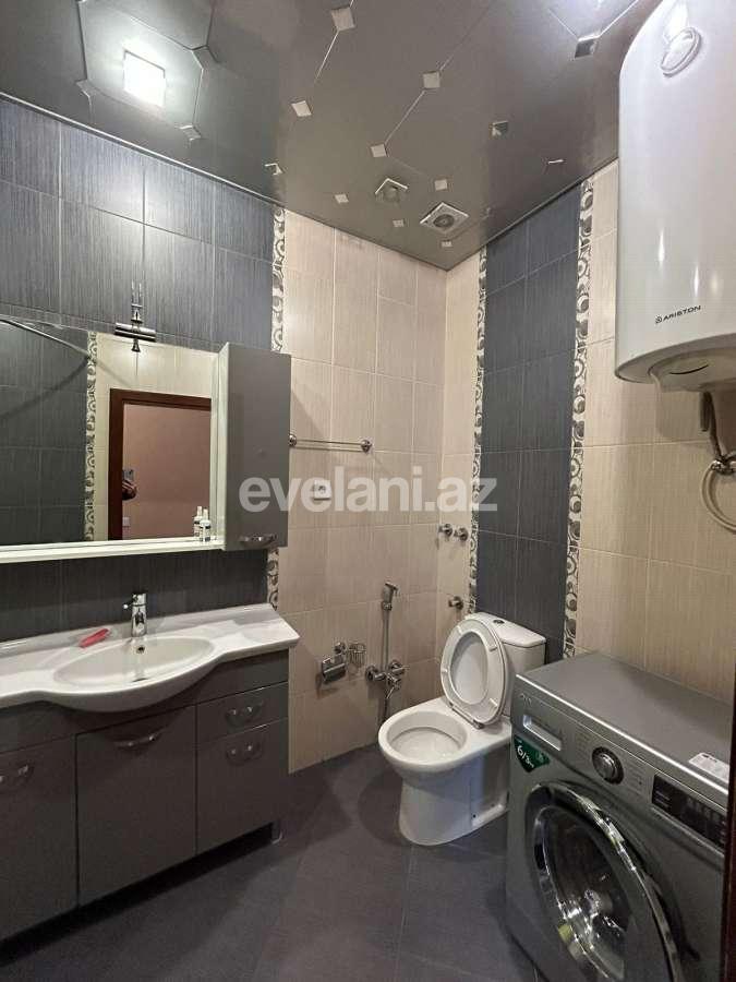 Satılır, yeni tikili, 3 otaqlı, 100.9 m², Bakı, Xətai r, Şah İsmayıl Xətai m.