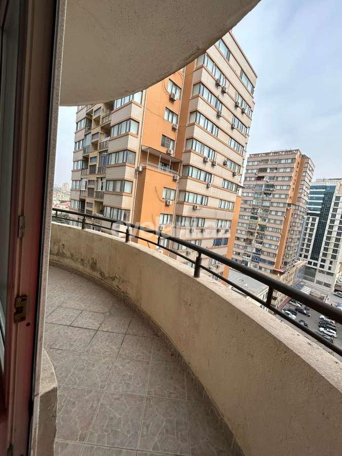 Satılır, yeni tikili, 3 otaqlı, 100.9 m², Bakı, Xətai r, Şah İsmayıl Xətai m.