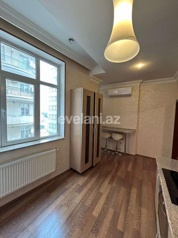 Satılır, yeni tikili, 3 otaqlı, 100.9 m², Bakı, Xətai r, Şah İsmayıl Xətai m.