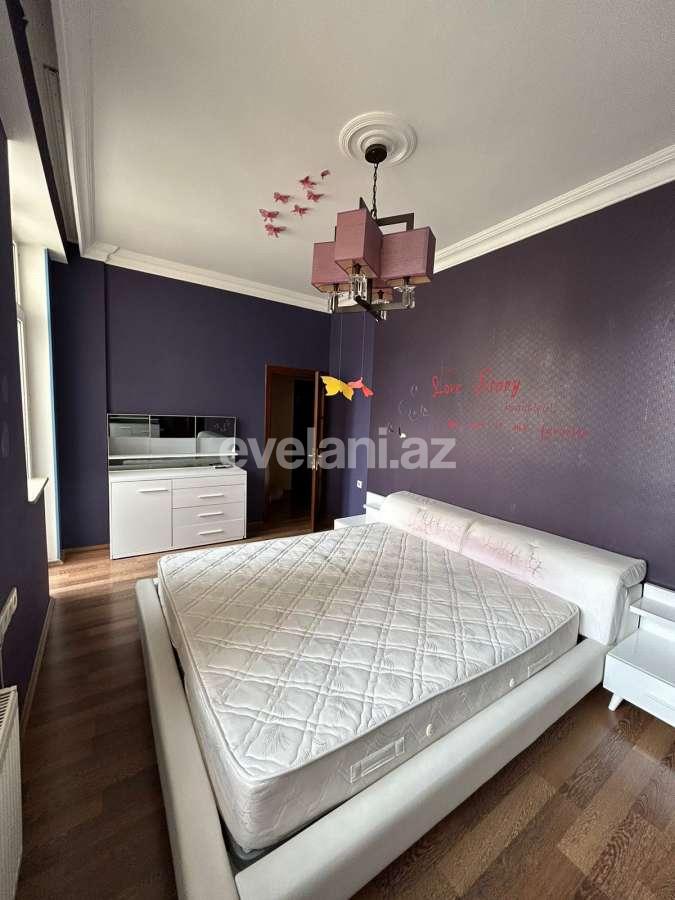 Satılır, yeni tikili, 3 otaqlı, 100.9 m², Bakı, Xətai r, Şah İsmayıl Xətai m.