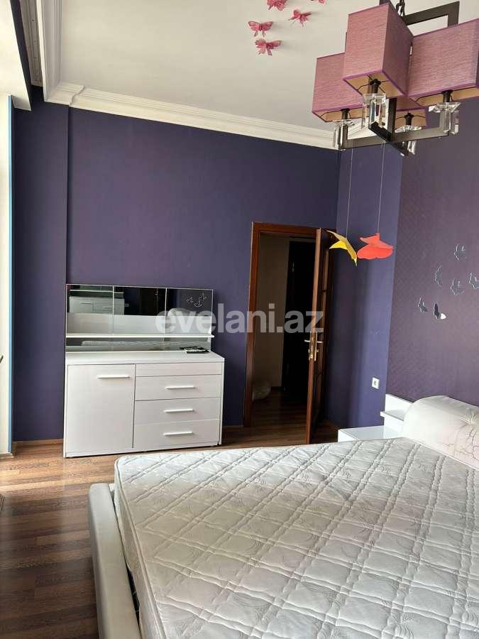 Satılır, yeni tikili, 3 otaqlı, 100.9 m², Bakı, Xətai r, Şah İsmayıl Xətai m.