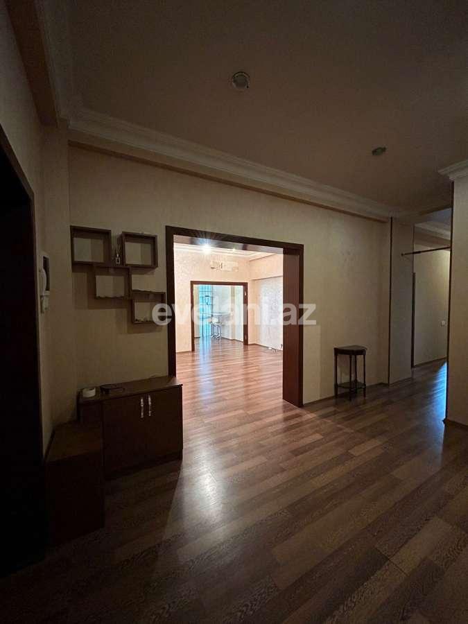 Satılır, yeni tikili, 3 otaqlı, 100.9 m², Bakı, Xətai r, Şah İsmayıl Xətai m.