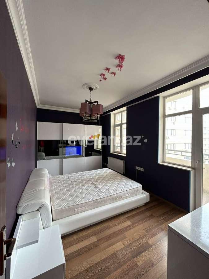Satılır, yeni tikili, 3 otaqlı, 100.9 m², Bakı, Xətai r, Şah İsmayıl Xətai m.