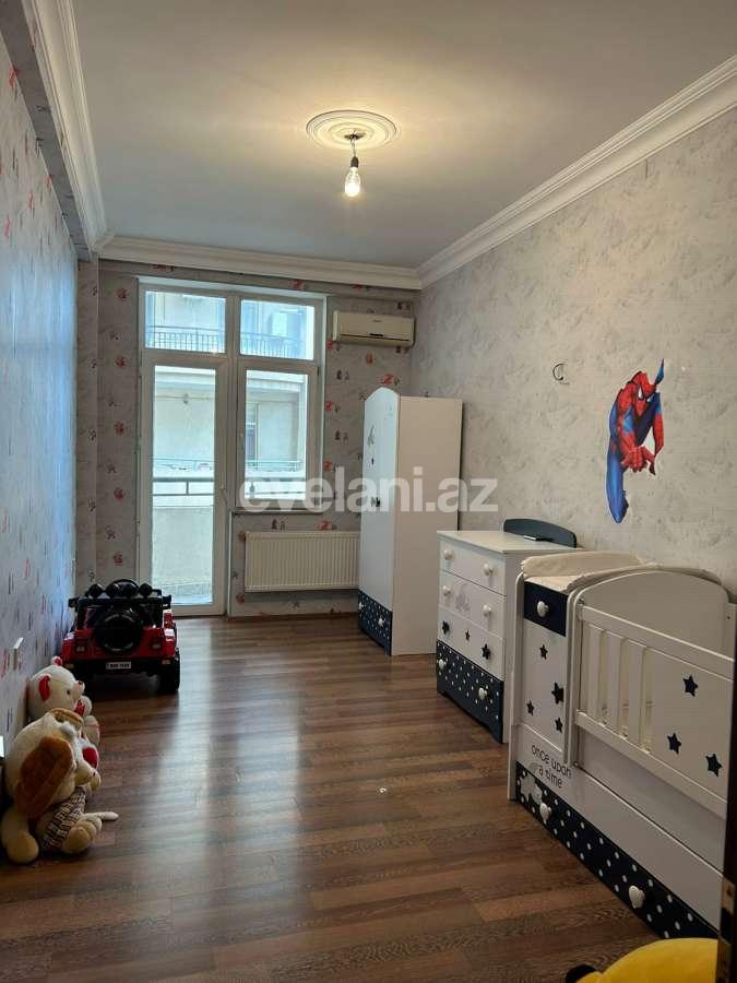 Satılır, yeni tikili, 3 otaqlı, 100.9 m², Bakı, Xətai r, Şah İsmayıl Xətai m.