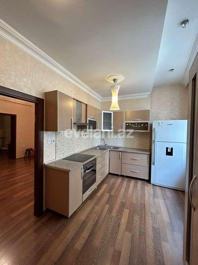 Satılır, yeni tikili, 3 otaqlı, 100.9 m², Bakı, Xətai r, Şah İsmayıl Xətai m.