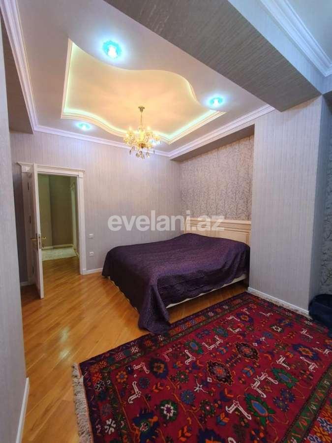 Satılır, yeni tikili, 4 otaqlı, 170 m², Bakı, Nəsimi r, 2-ci mikrorayon q, Memar Əcəmi m.