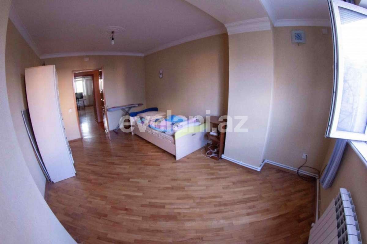 Rent, new building, 3 room, 80 m², Baku, Narimanov r, Ganjlik m.