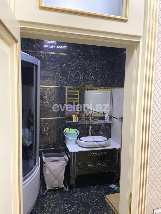 Satılır, yeni tikili, 4 otaqlı, 185 m², Bakı, Yasamal r, Yasamal q, İnşaatçılar m.