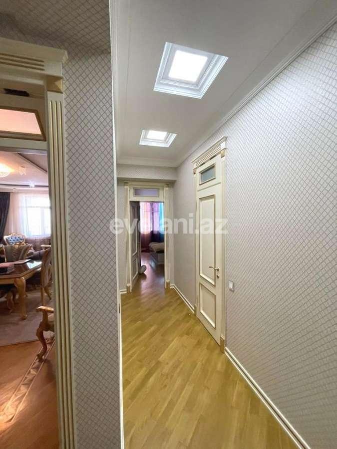 Satılır, yeni tikili, 4 otaqlı, 185 m², Bakı, Yasamal r, Yasamal q, İnşaatçılar m.