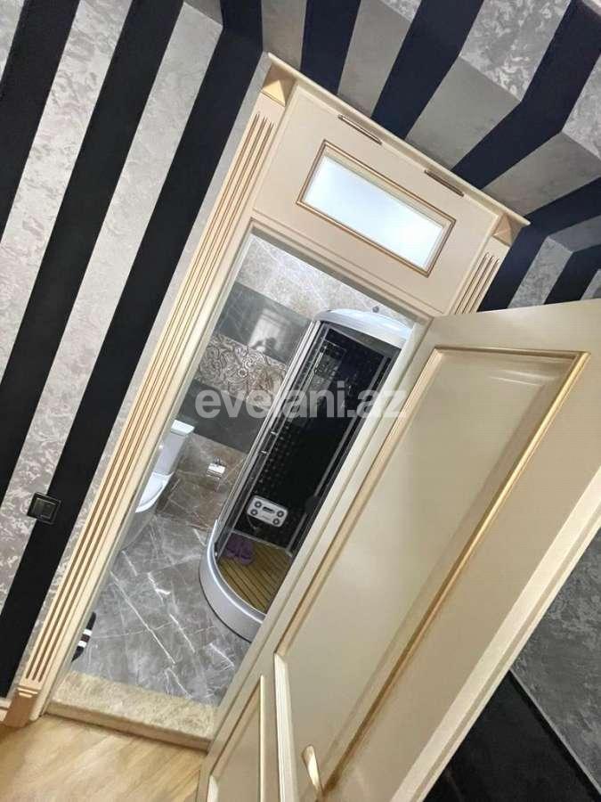 Satılır, yeni tikili, 4 otaqlı, 185 m², Bakı, Yasamal r, Yasamal q, İnşaatçılar m.