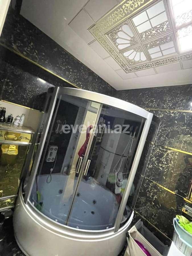 Satılır, yeni tikili, 4 otaqlı, 185 m², Bakı, Yasamal r, Yasamal q, İnşaatçılar m.