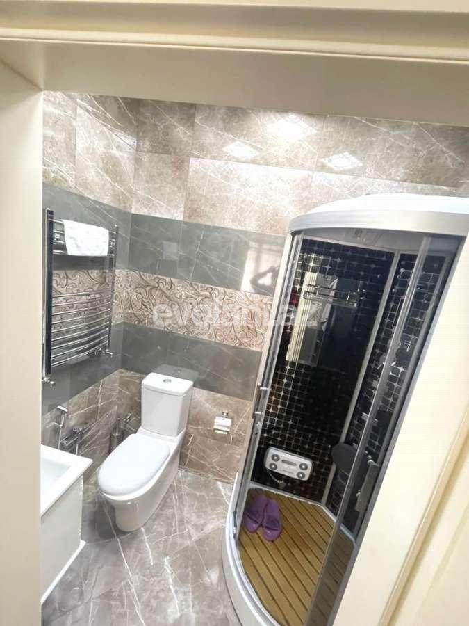 Satılır, yeni tikili, 4 otaqlı, 185 m², Bakı, Yasamal r, Yasamal q, İnşaatçılar m.