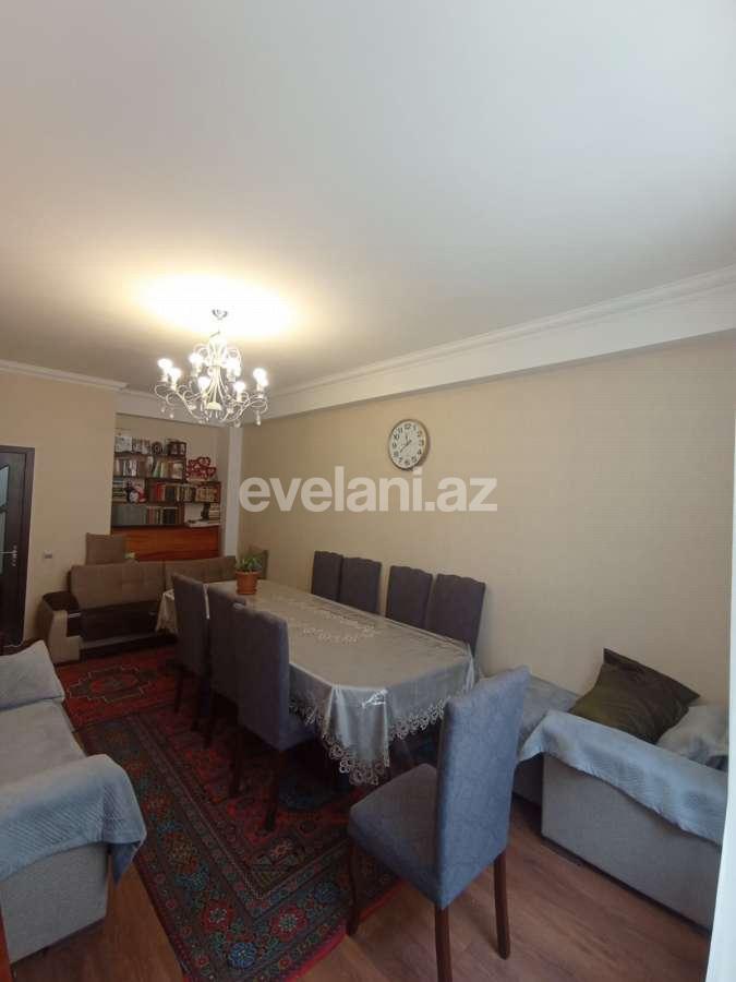 Satılır, yeni tikili, 2 otaqlı, 57 m², Bakı, Nərimanov r, Nəriman Nərimanov m.