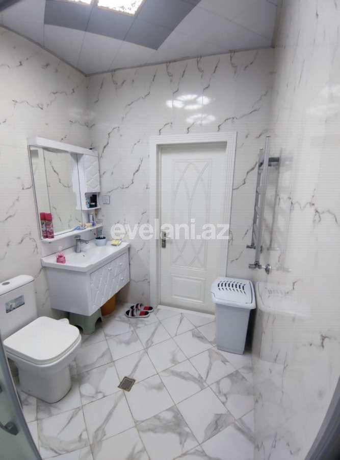 Satılır, yeni tikili, 3 otaqlı, 123 m², Bakı, Yasamal r, 20 yanvar m.