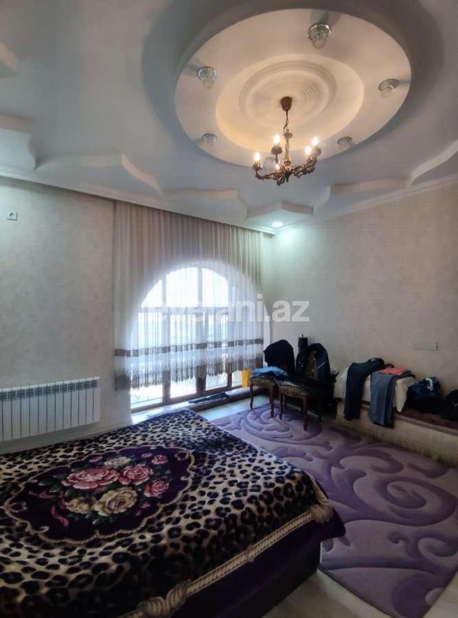 Satılır, yeni tikili, 3 otaqlı, 123 m², Bakı, Yasamal r, 20 yanvar m.